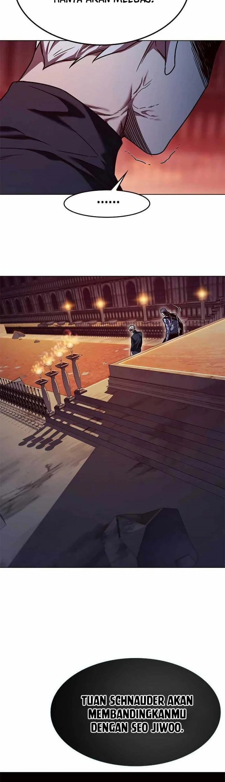 Eleceed Chapter 255 Fix Gambar 36